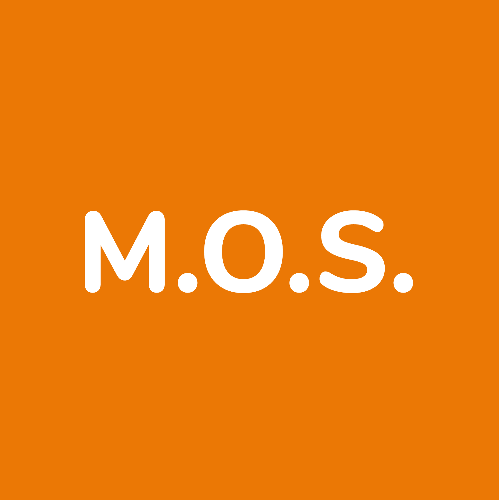 M.O.S. 